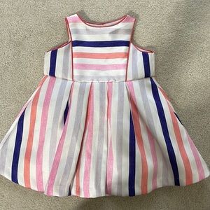 Little Girl Dress sz 18 months